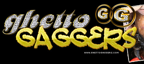 Ghetto Gaggers Destroys Layla Ray